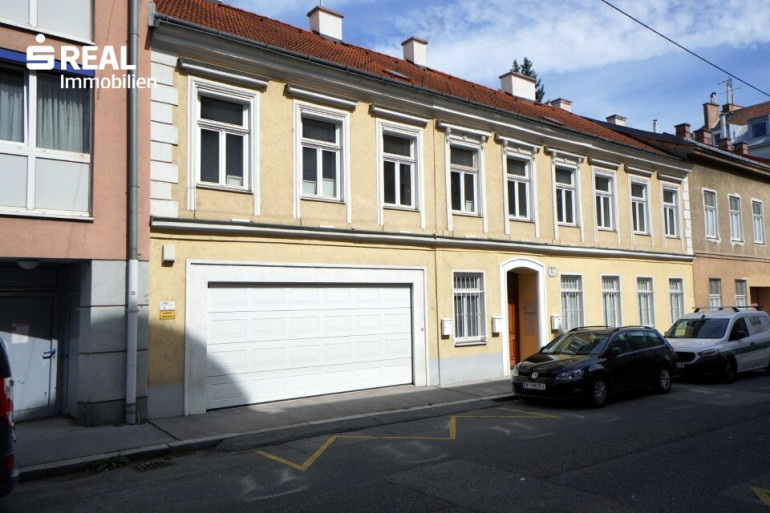 Büro / Praxis - 1120, Wien,Meidling - Topsaniertes Büro