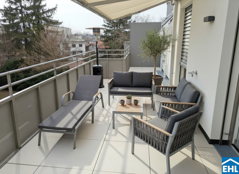 Wohnung - 1210, Wien - Ankommen & Wohlfühlen – Ihr neues Zuhause am Quarzweg 1