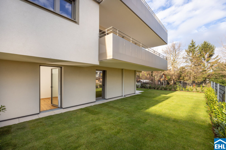 Wohnung - 1210, Wien - Zuhause in Floridsdorf: Quarzweg 1