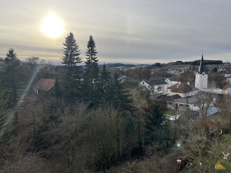 Wohnung - 4713, Gallspach - Moderne 69 m² Wohnung mit Loggia und Grünblick in Gallspach – Ihr neues Zuhause!