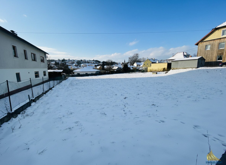 Grundstück - 4713, Gallspach - Traumhaftes Baugrundstück in zentraler & ruhiger Lage