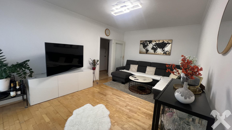 Wohnung - 8010, Graz - 2-Zimmer-Wohnung für Anleger Nähe TU-Campus Neue Technik