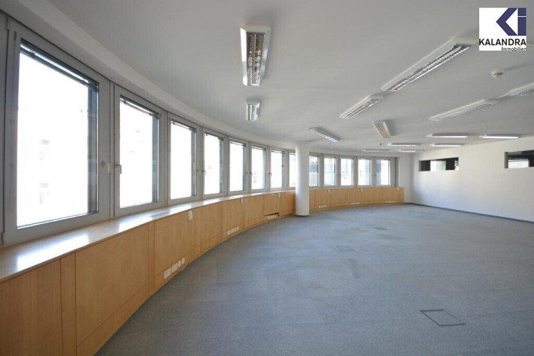 Büro / Praxis - 1050, Wien,Margareten - MODERNE BÜROFLÄCHEN