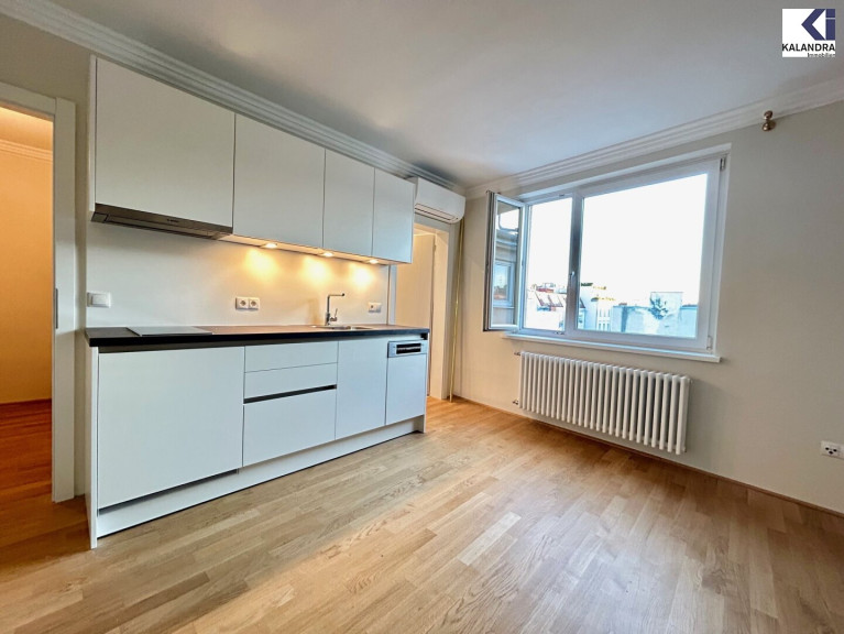 Wohnung - 1030, Wien,Landstraße - CITY - STUDIO APARTMENT