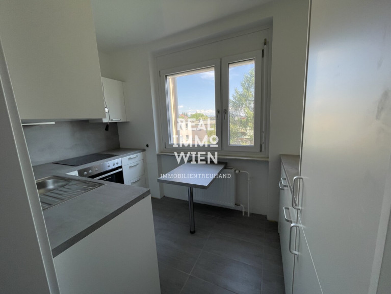 Wohnung - 9020, Klagenfurt am Wörthersee - MIETE INKL. HEIZKOSTEN – Neu saniert – am Lendkanal