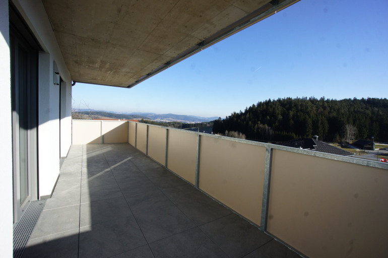 Wohnung - 4240, Freistadt - NEUE EIGENTUMSWOHNUNGEN IN WALDBURG BEI FREISTADT   III   GRÜN-RUHE-LAGE   III   PROVISIONSFREI