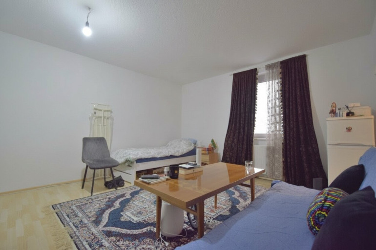 Wohnung - 4030, Linz - GEMÜTLICHE 2 ZIMMER-WOHNUNG IN LINZ