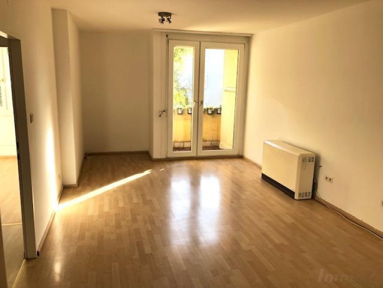 Wohnung - 8053, Graz - Sofortbezug: 2 Zimmer Mietwohnung im 2.OG ohne Lift