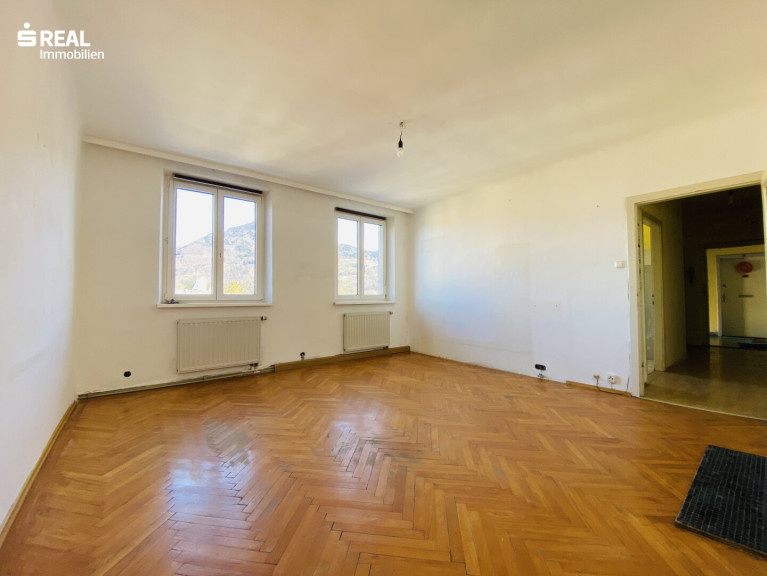 Wohnung - 5020, Salzburg - Helle 3-Zimmer-Wohnung in Josefiau