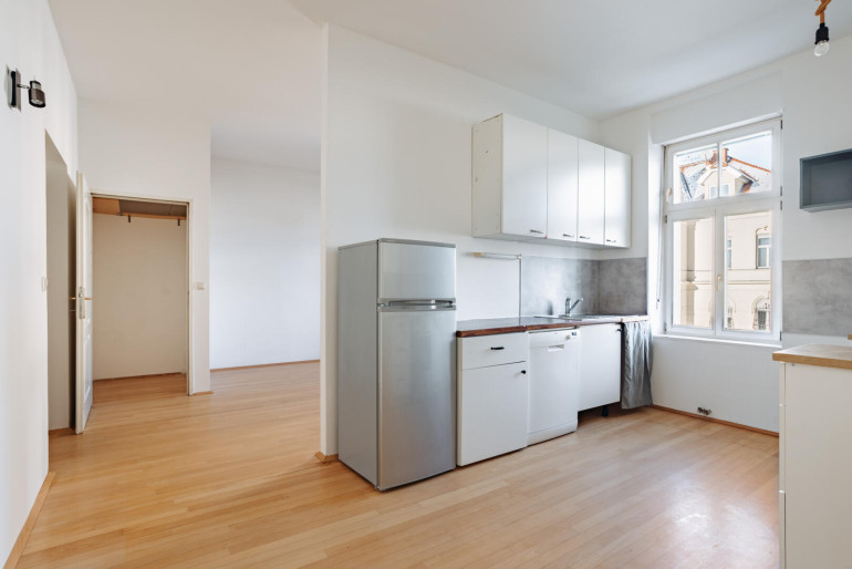 Wohnung - 8401, Kalsdorf bei Graz - Exklusive 3-Zimmer-Mietwohnung mit Balkon - Kalsdorf bei Graz