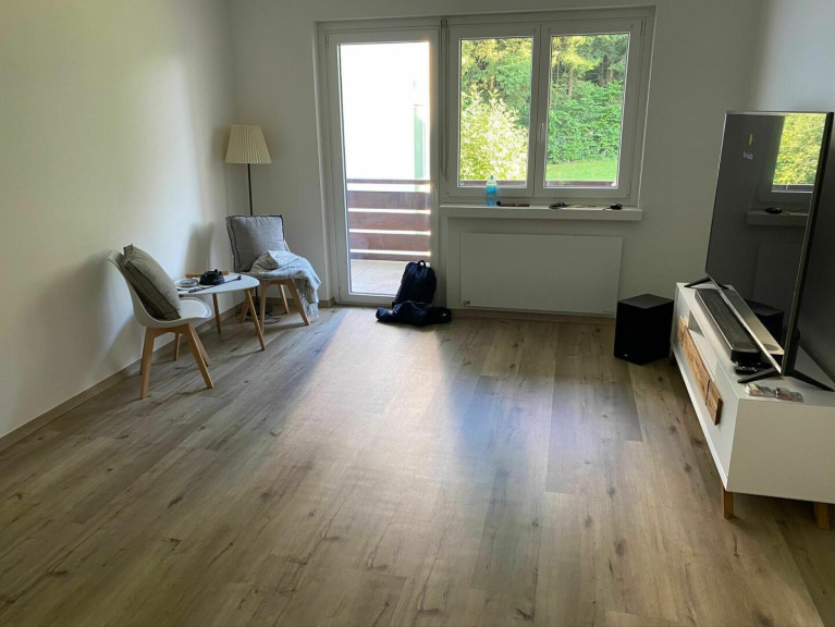Wohnung - 9122, St. Kanzian am Klopeiner See - Sanierte 3-4 Zimmerwohnung mit Balkon
