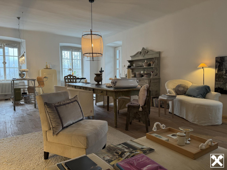 Wohnung - 3910, Zwettl - Mietwohnung Stift Zwettl