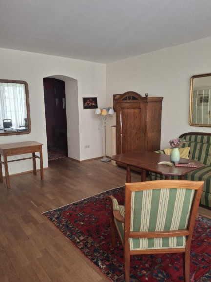 Wohnung - 1060, Wien - Naschmarktnähe - toller Altbau - viel Potenzial