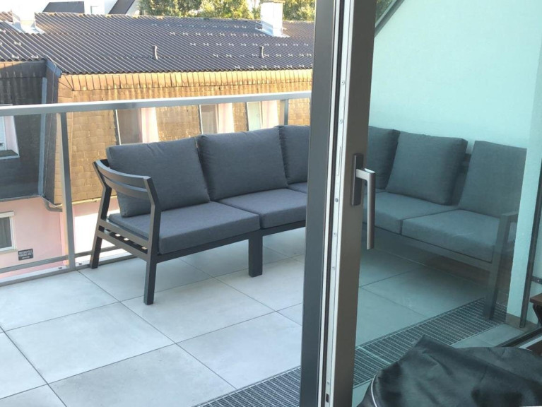 Wohnung - 1220, Wien - Moderne Anlegerwohnung mit Loggia und Tiefgaragenplatz