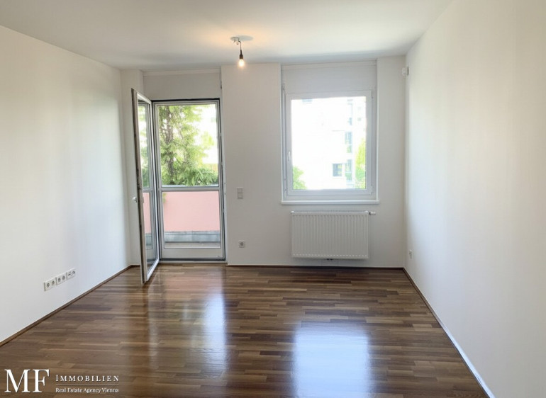 Wohnung - 1190, Wien - Ruhelage, 2 Zimmer, Wohlfühlen