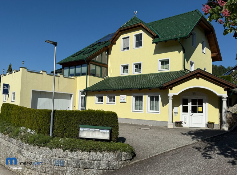 Haus - 4273, Unterweißenbach - Wohntraum mit Flächen für Freiberufler (eigener Zugang)