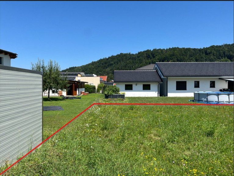 Grundstück - , keine Angabe - Traumhaftes Grundstück in Kärnten – Ihr Stück Natur für nur 45.000 €!