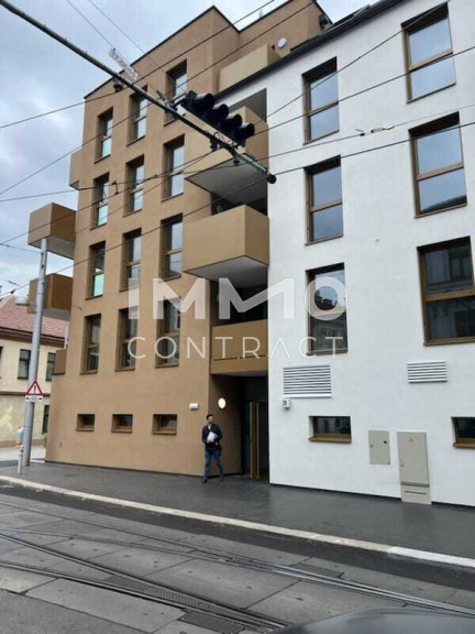 Wohnung - 1170, Wien - Investieren mit Zukunft: Attraktive Anlegewohnung