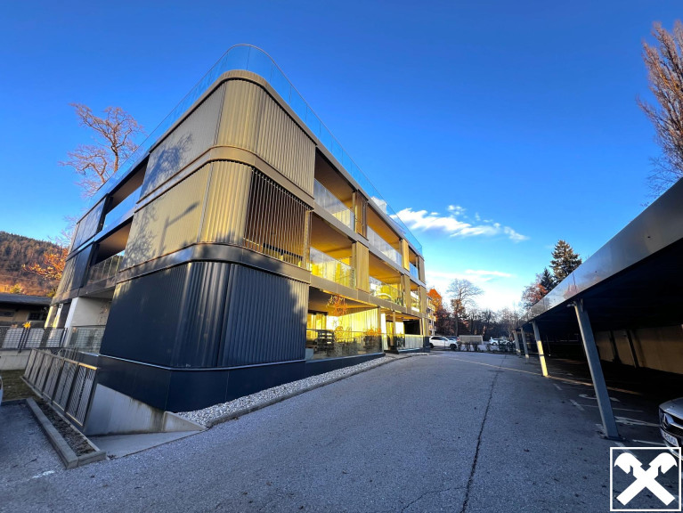 Wohnung - 9210, Pörtschach am Wörthersee - All-Inclusive-Wohnen im Zentrum von Pörtschach am Wörthersee