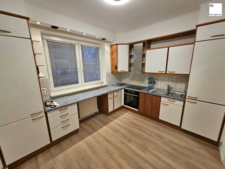 Wohnung - 7201, Neudörfl - Traumhaft wohnen im Grünen - Moderne 3 1/2 Zimmer Wohnung mit Loggia in Neudörfl zu vermieten!