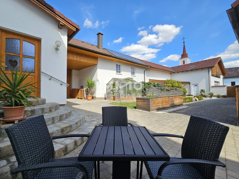 Haus - 3900, Schwarzenau - Großzügiges Haus in Hausbach bei Schwarzenau mit vielfachen Nutzungsmöglichkeiten