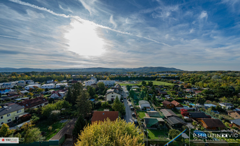 Wohnung - 2100, Korneuburg - JETZT ZUM NEUEN PREIS !!++ Großzügige 4-Zimmer Neubauwohnung mit Loggia ( ca. 98 m2), nähe Bahnhof ++Ihr SONNIGES Zuhause++ 2100 Korneuburg