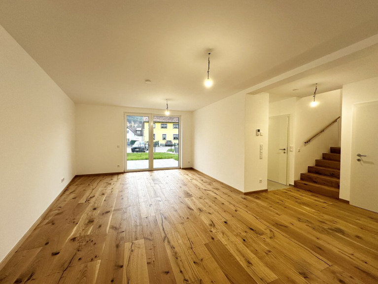 Haus - 2753, Markt Piesting - Neubau-Reihenhäuser in Markt Piesting – nur 35 Min. von Wien