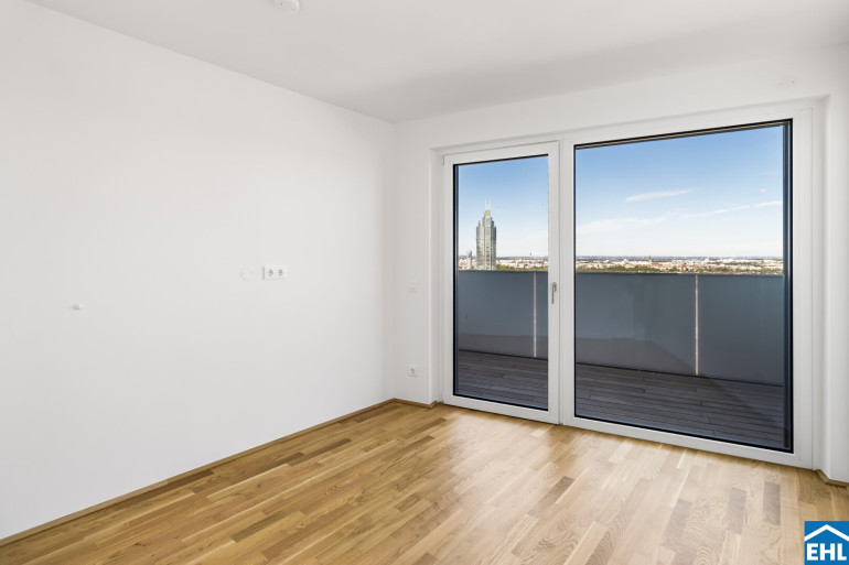 Wohnung - 1200, Wien - Einziehen & Wohlfühlen: Design-Apartment in Toplage