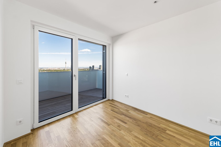 Wohnung - 1200, Wien - Zentrale Lage trifft modernes Wohnen – jetzt mieten!