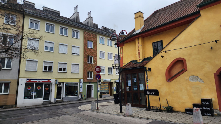 Wohnung - 7210, Mattersburg - Charmante 2-Zimmer-Dachgeschosswohnung in Mattersburg – besser kaufen als mieten !