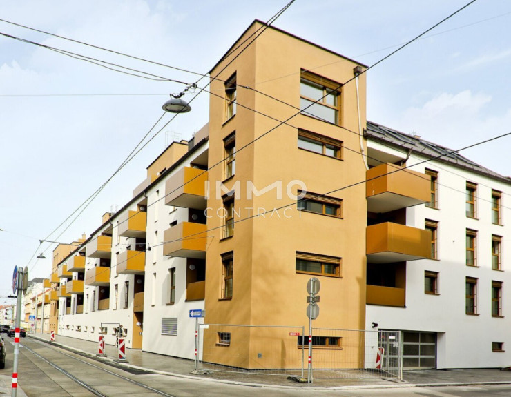 Wohnung - 1170, Wien - Investieren mit Zukunft: Attraktive Anlegewohnung