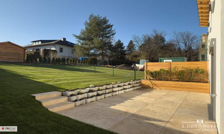 Haus - 2392, Sulz im Wienerwald - NEU! 🔹 LEBEN IM GRÜNEN BEREICH 🔹 6 ZIMMER 🔹 PKW-STELLPLÄTZE 🔹 GARTEN 🔹 TERRASSE 🔹 WIENERWALD