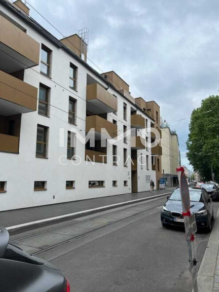 Wohnung - 1170, Wien - Investieren mit Zukunft: Attraktive Anlegewohnung