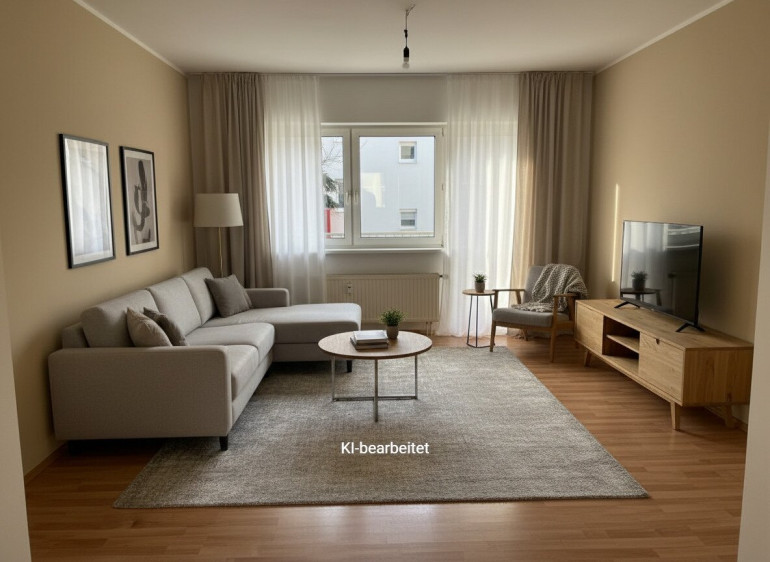 Wohnung - 4470, Enns - 3-Zimmer-Wohnung mit Loggia in Enns – Ihr neues Zuhause wartet!