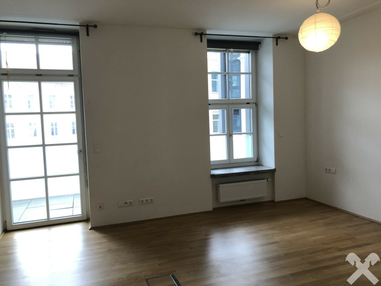 Wohnung - 8010, Graz - Genial zentral für Stadliebhaber: Wunderschöne, modern ausgestattete Garconniere