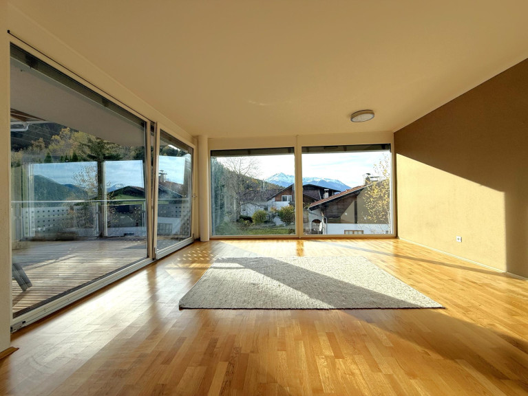 Wohnung - 6091, Götzens - Terrassenwohnung mit Aussicht – ideal für Paare oder kleine Familien