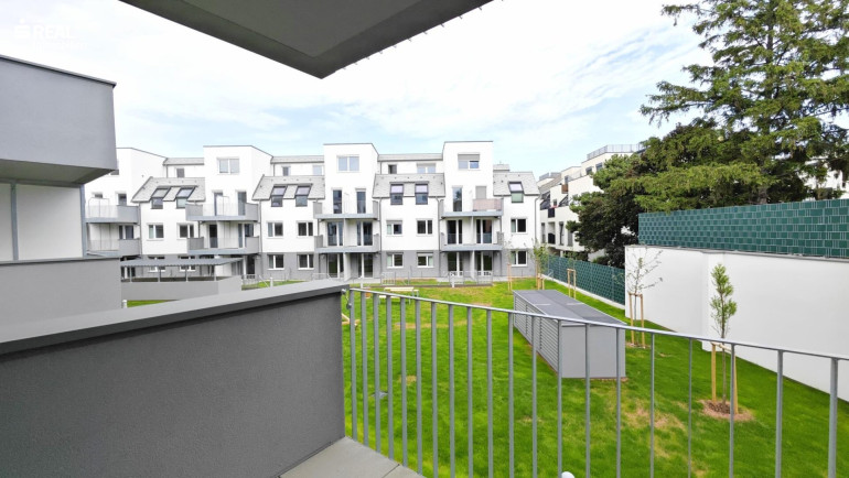 Wohnung - 1220, Wien,Donaustadt - RUHIGE 2-ZIMMER-WOHNUNG IN DER HIRSCHSTETTNER STRASSE