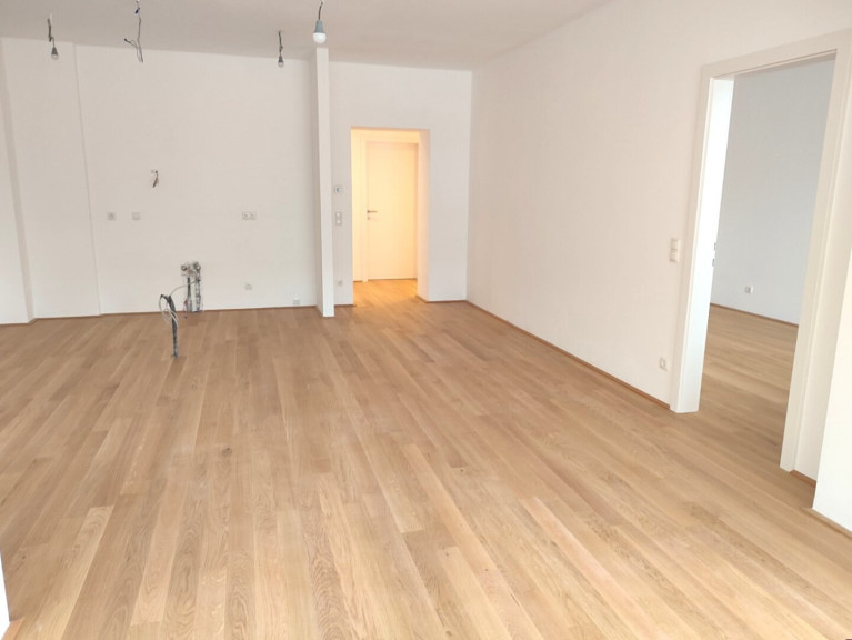 Wohnung - 2120, Wolkersdorf im Weinviertel - Sonniges modernes WOHNEN MIT GARTEN