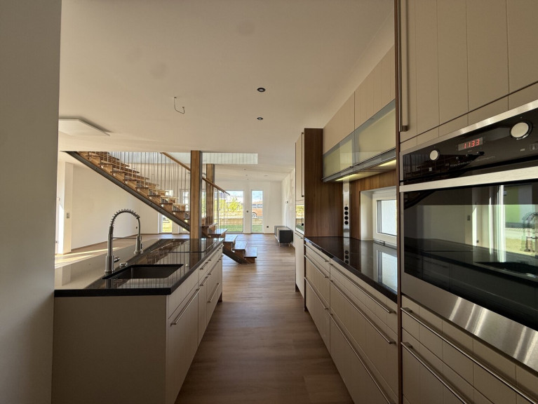 Haus - 3902, Vitis - Außergewöhnliches Designhaus in Vitis