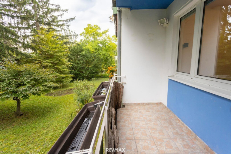 Wohnung - 1180, Wien - Zentral begehbare 3-Zimmer-Whg. direkt beim Türkenschanzpark