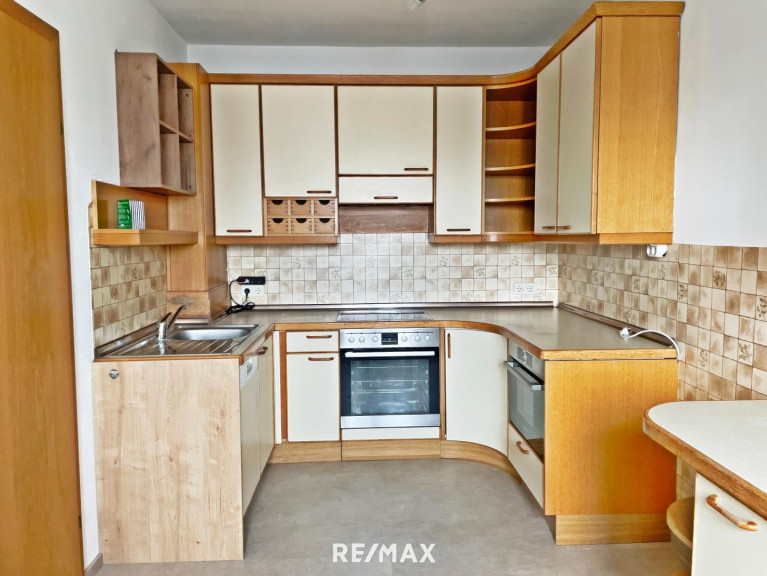 Wohnung - 4760, Raab - Großzügige Eigentumswohnung mit Loggia in Raab