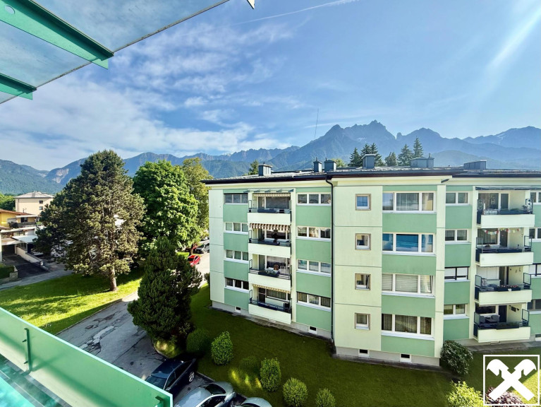 Wohnung - 5760, Saalfelden am Steinernen Meer - 3-Zimmer-Wohnung mit Blick aufs Steinerne Meer