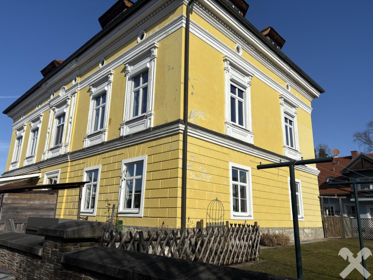 Wohnung - 8570, Voitsberg - Zentral gelegene 3-Zi-Wohnung in Voitsberg