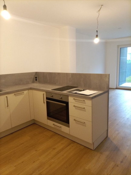 Wohnung - 3842, Thaya - Praxis/Büro mit 40m² & Garten in 3842 Thaya