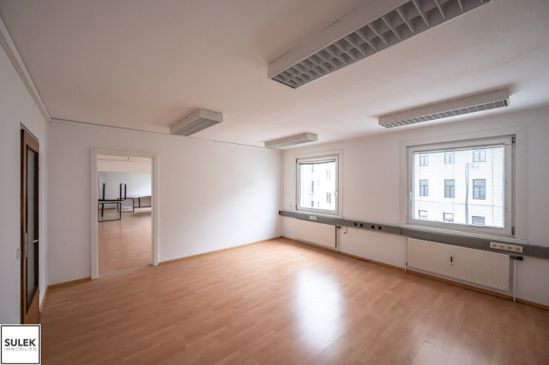 Büro / Praxis - 1150, Wien - Ihr neuer Bürostandort nahe Meiselmarkt und U3 - Lager, Lokal, Stellplatz zusätzlich anmietbar! PROVISIONSFREI!