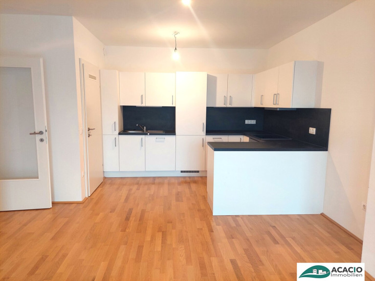 Wohnung - 3451, Pixendorf - tolle 3-Zimmerwohnung mit optimalem Grundriss im Wohnpark Tullnerfeld INKLUSIVE TIEFGARAGEN- und AUßENSTELLPLATZ - im Grünen wohnen, aber in der Stadt arbeiten