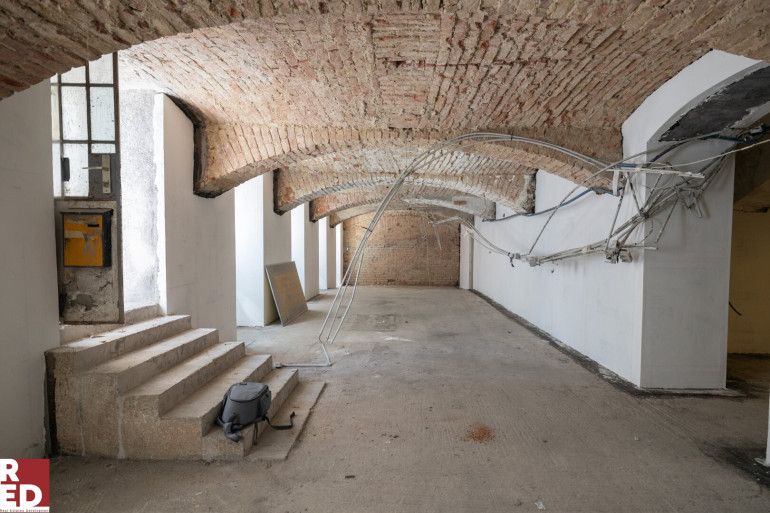 Halle / Lager / Produktion - 1060, Wien,Mariahilf - Teilsaniert-Gewerbeimmobilie in 1060 Wien – 201 m²