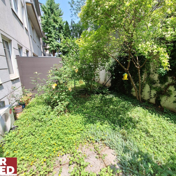 Wohnung - 1110, Wien - Gartenwohnung in 1110 Wien – Ihr neues Zuhause für 220.000 €!
