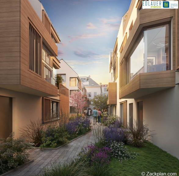 Zinshaus Renditeobjekt - 3100, St. Pölten - Innerstädtisches Entwicklungsprojekt mit Bestand