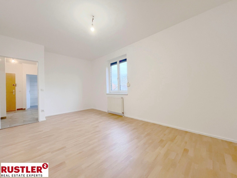 Wohnung - 2353, Guntramsdorf - Helle 2-Zimmerwohnung  - Ruheoase mit perfekter Verkehrsanbindung!